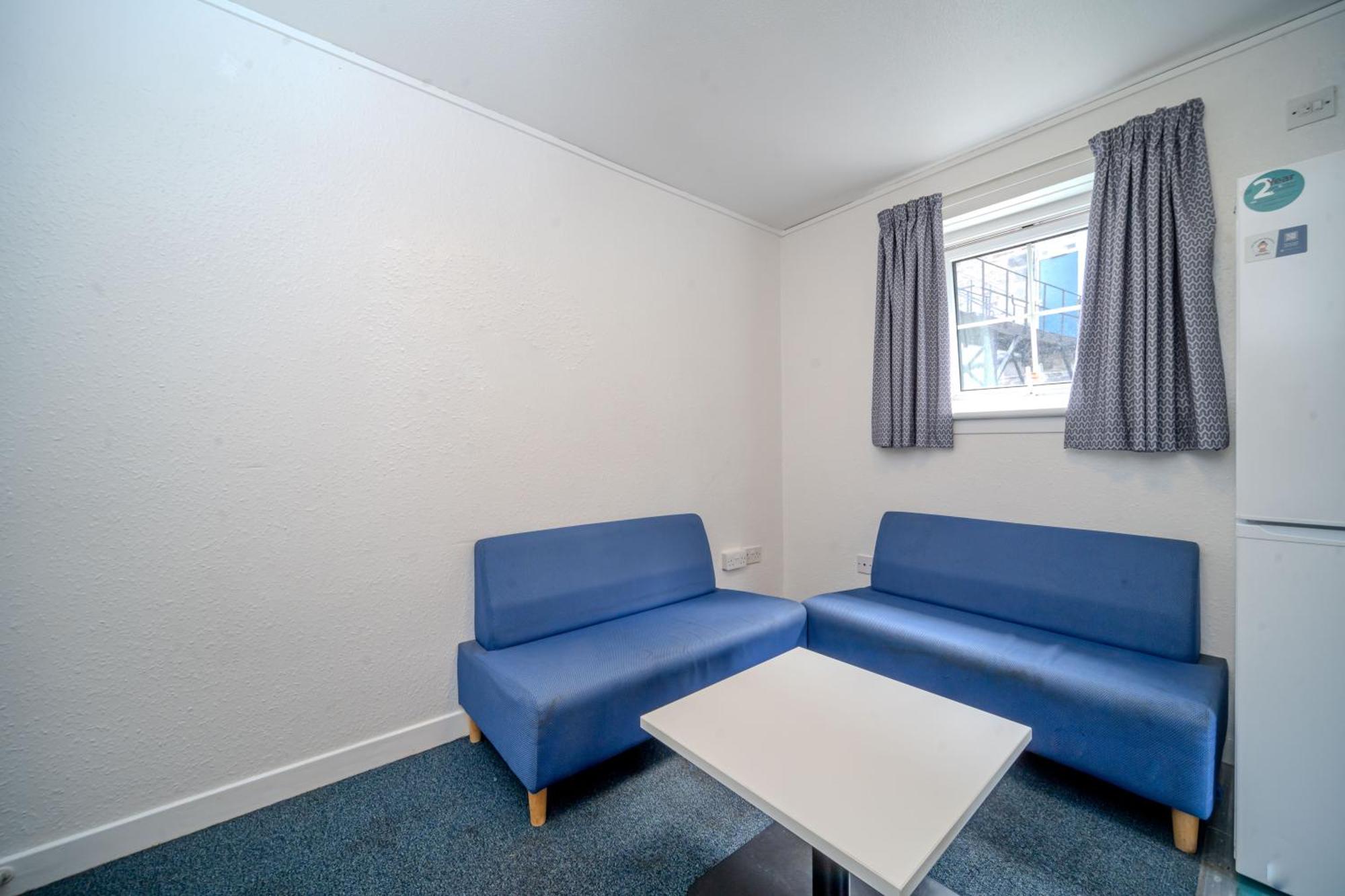 Joivy Budget 4,5 And 6 Bed Private Flats, In Historic Old Town (Adults Only) Edinburgh Luaran gambar