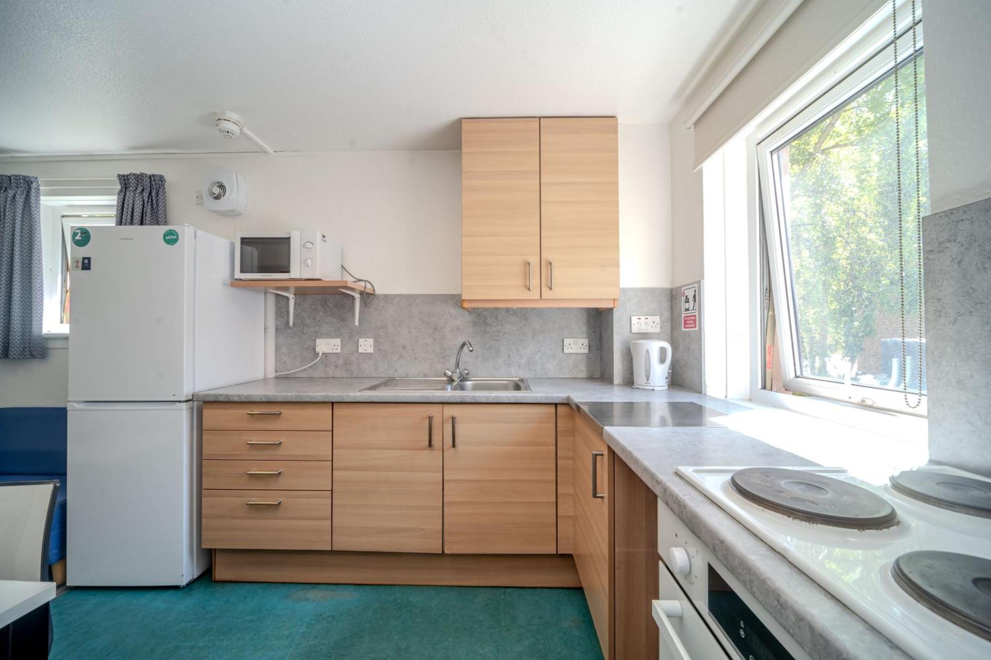 Joivy Budget 4,5 And 6 Bed Private Flats, In Historic Old Town (Adults Only) Edinburgh Luaran gambar